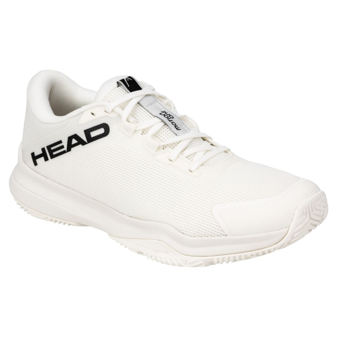 Head Motion One Padel White